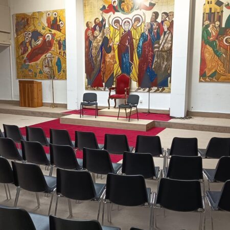 Auditorio 3