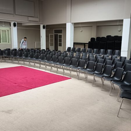 Auditorio 4