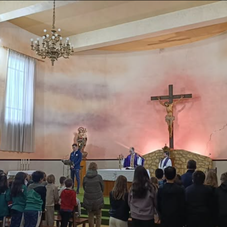 CApilla 1