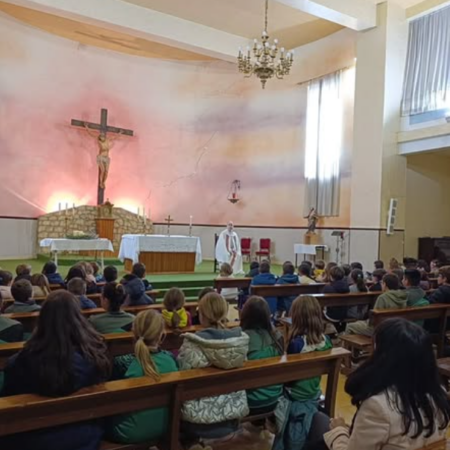 Capilla personas 3