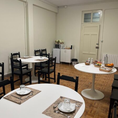 Comedor Aura Sofín 3