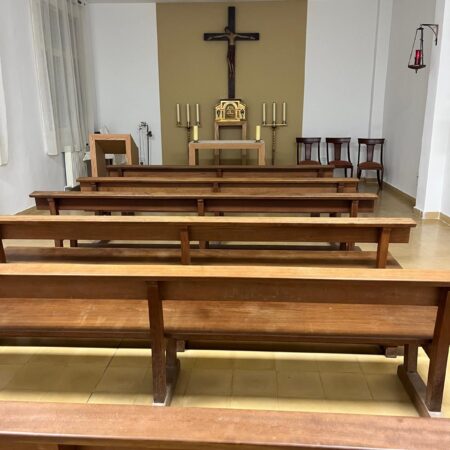 Oratorio