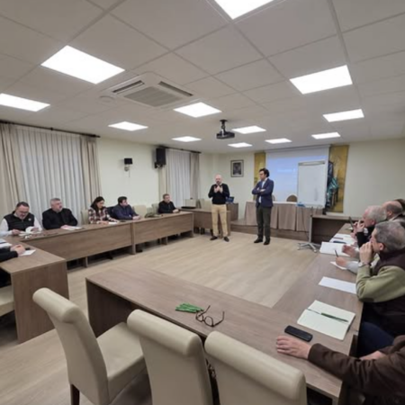 Sala D. Álvaro personas