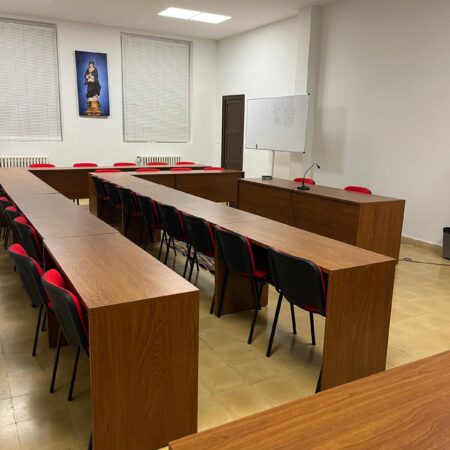 Sala de consejos 1