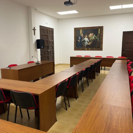 Sala de consejos 2