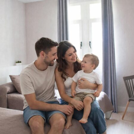familia hab