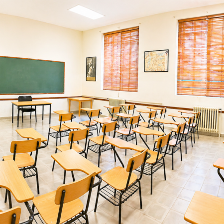 Sala 6 con luz